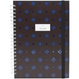 Blok KOLEGIJ A4 CRTE 120L S GUMICOM PATTERN 2 MARKER 2431 Cijene