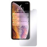 MW ZaÅ¡Äita zaslona za iPhone XS Max GLASS BASIC, Prozorno, (21302670) Cene