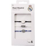REAL MADRID Set 3 narukvice prijateljstva | shoptok.hr
