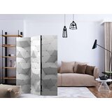  Paravan u 3 dijela - Amazing Symmetry [Room Dividers] 135x172 | shoptok.hr