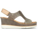 Pikolinos Sandali & Odprti čevlji Aguadulce Zelena | Shoptok.si