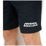 Karakal Hlače 3/4, 7/8 Pro Tour Črna | Shoptok.si