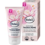 Balea hranljiva dnevna krema za suvu i osetljivu kožu - bademovo ulje, SPF 15 50 ml u