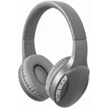 slušalice bths-01-sv bluetooth stereo sa mikrofonom, silver