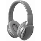 Gembird Slušalice bluetooth GEMBIRD BTHS-01-SV, silver, Multifunction button, volume control | Eponuda.ba