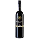Crveno vino TIKVEŠ Aleksandrija 750ml