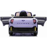  Licencirani auto na akumulator Mini Concept Aceman 4x4 - ljubičasti | shoptok.hr