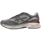 Premiata Nizke superge MOERUN 7773 Siva Cene