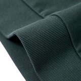  Dječja topla majica tamnozelena 116 | shoptok.hr