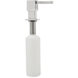 Teka 115890012 soap dispenser Stainless steel | shoptok.hr
