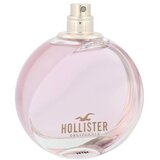 Hollister Wave 100 ml parfemska voda tester za žene u