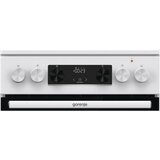 Gorenje električni štedilnik GEC5C42WG | Shoptok.si