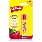 Carmex Cherry balzam za ustnice v paličici 4,25 g | Shoptok.si
