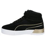 Puma Carina Mid SD Metal V2 Crna | shoptok.hr