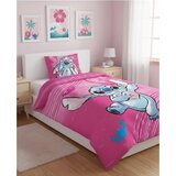 Disney OTROŠKA POSTELJNINA 140/200 cm renforcé večbarvno | Shoptok.si