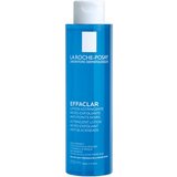 La Roche Posay Effaclar losjon in sprej za obraz za mastno kožo 200 ml za ženske Cene