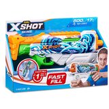 X SHOT vodna pu&scaron;ka hyper skins fast fill 02358 cene