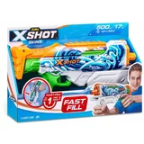 X SHOT vodna puška hyper skins fast fill 02358