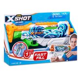 X SHOT X-SHOT vodeni pištolj za brzo punjenje hiper skinova | Eponuda.ba