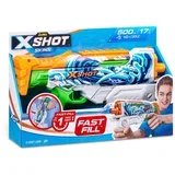 X-SHOT vodeni pištolj za brzo punjenje hiper skinova