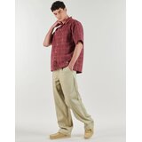 Element Srajce s kratkimi rokavi RELAX SB SS Rdeča | Shoptok.si