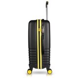 Zoozie Bags kofer plebsah | ePonuda.com