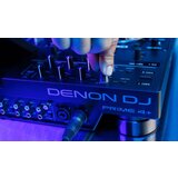 Denon DJ PRIME 4+ DJ kontroler - - Audio-Kondric | Shoptok.si
