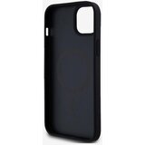Dkny Ovitek za telefon Črna | Shoptok.si
