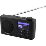 Soundmaster IR6500SW internet stolni radio internet, DAB+ (1012), ukw Bluetooth, DAB+, internetski radio , ukw, USB, WLAN mogućnost punjenja crna | Eponuda.ba