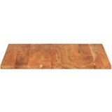 Stolna ploča 90x90x2 5 cm četvrtasta od masivnog drva bagrema | shoptok.hr