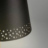 XXXL Brilo - LED punjiva stona lampa na dodir KIKI LED/2,6W/5V IP44 2600 mAh crna | Eponuda.com