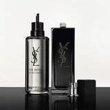 Yves Saint Laurent MYSLF parfumska voda polnilna za moške 60 ml | Shoptok.si