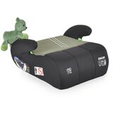 Cangaroo Autosediste buster isize dakar olive green 125-150cm ( CAN1516 ) Cene