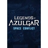 Space Conflict - Legends of Azulgar Steam Key GLOBAL | ePonuda.com