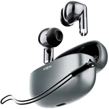 Slušalice bluetooth MX-TW78 AI prevodilac/ srebrne