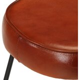  Barski stolci 2 kom tamnosmeđi 40 x 29,5 x 53 cm | Eponuda.com