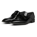 Ducavelli Suit Genuine Leather Men's Classic Shoes | Shoptok.si