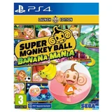 Sega PS4 super monkey ball: banana mania - launch edition