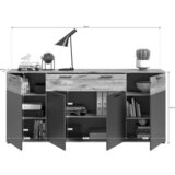 MID.YOU DNEVNI REGAL, | Shoptok.si