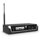 Ld Systems Kompleten In-Ear monitoring sistem 4x sprejemnik, 4x slušalke - - Audio-Kondric | Shoptok.si