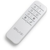  Brilagi - LED prigušiva plafonska svetiljka ORELLI LED/53W/230V 3000-6000K + DO | Eponuda.com