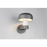  Stenska zunanja svetilka (višina 24,5 cm) Fraser – | Shoptok.si