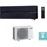 Mitsubishi KIRIGAMINE STYLE 6.0 kW onyx crni - MSZ-LN60VGB/MUZ-LN60VG cijene