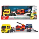 transportno vozilo 32 cm i 2 spasilačka vozila