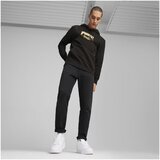 Puma Puloverji 62439601 Črna | Shoptok.si