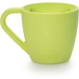 Melii Silicone Bear Mug čašica Blue & Mint 2x145 ml | shoptok.hr