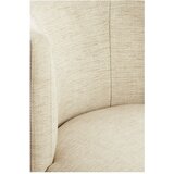 Light & Living Bež fotelja Kamova – | shoptok.hr
