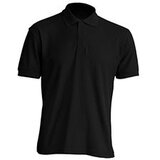 Lacuna Majica polo kratki rukav crna vel. XXL | Eponuda.ba