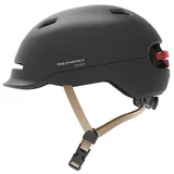 helmet MSH-20S smart black L