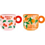 Bialetti Set 2 Å¡olje ProljeÄe Cijene
